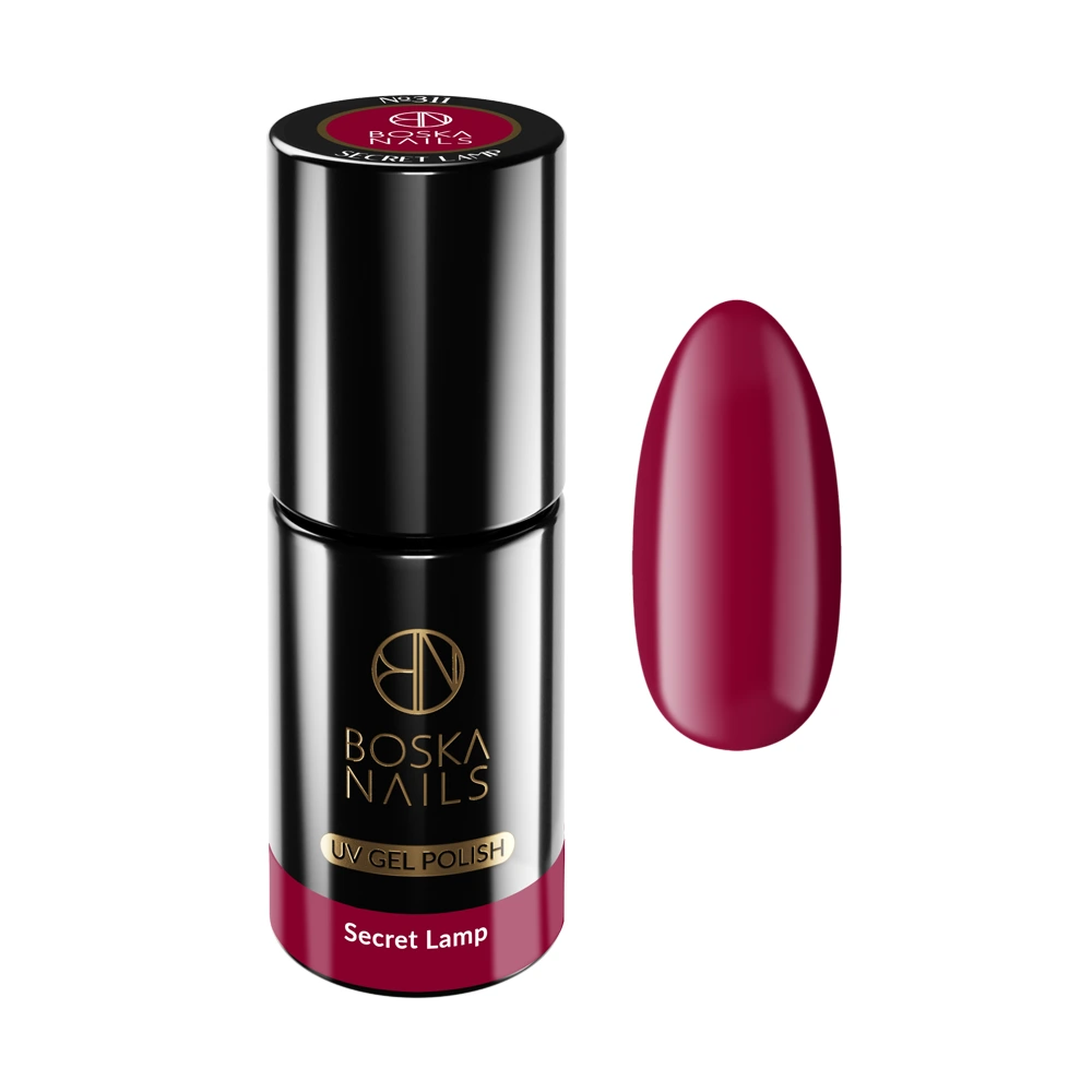 Secret Lamp Verniz Semi-Permanente Nº311 - 6ml
