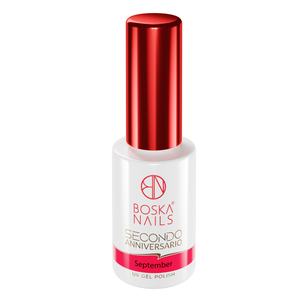 Esmalte Semi-Permanente Setembro Nº468 - 6ml