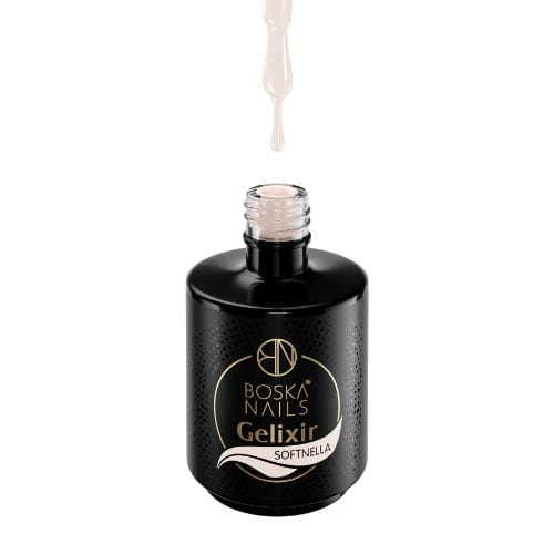 Softnella gel monofásico - 15ml