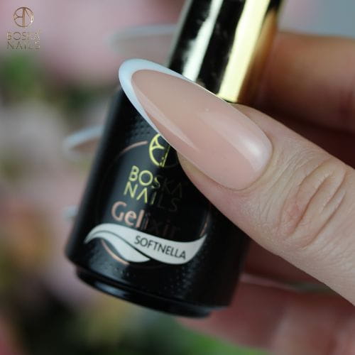 Softnella gel monofásico - 15ml