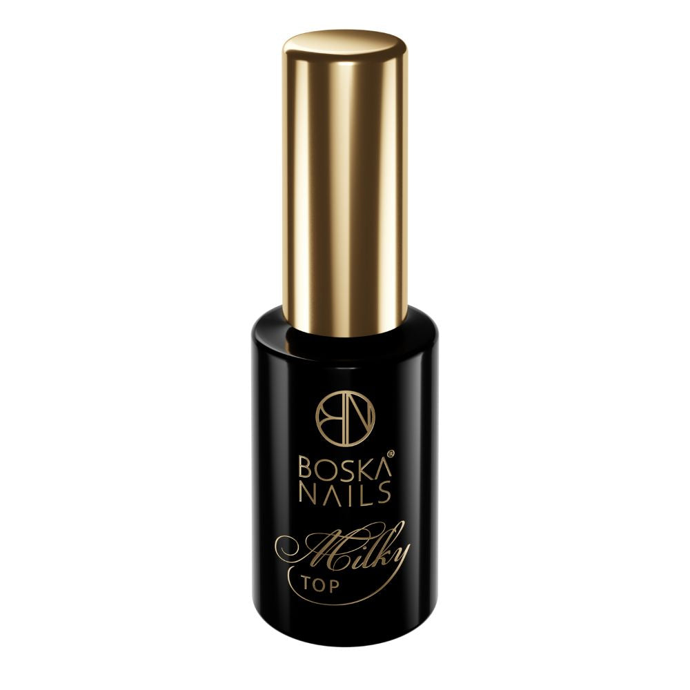 Top Coat Leitoso - 10ml