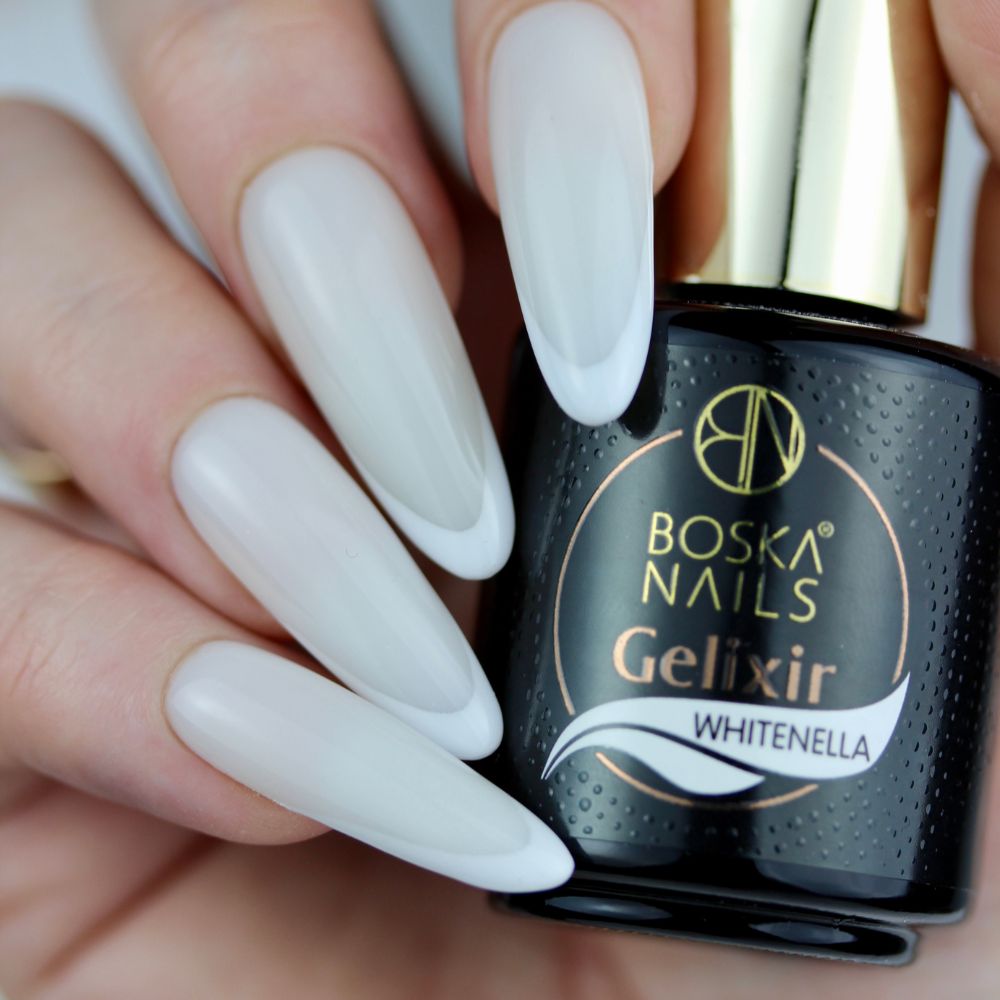 Whitenella Gel Monofásico - 15ml