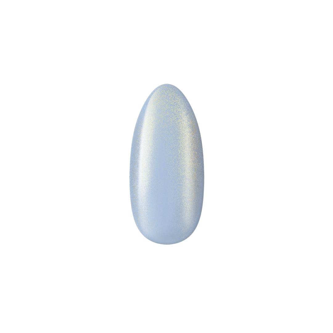 Base Rubber Denim Breeze 10ml Boska Nails