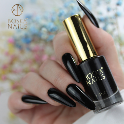Esmalte Clasico Izaura no 658 Boska Nails Nail Polish 9 ml