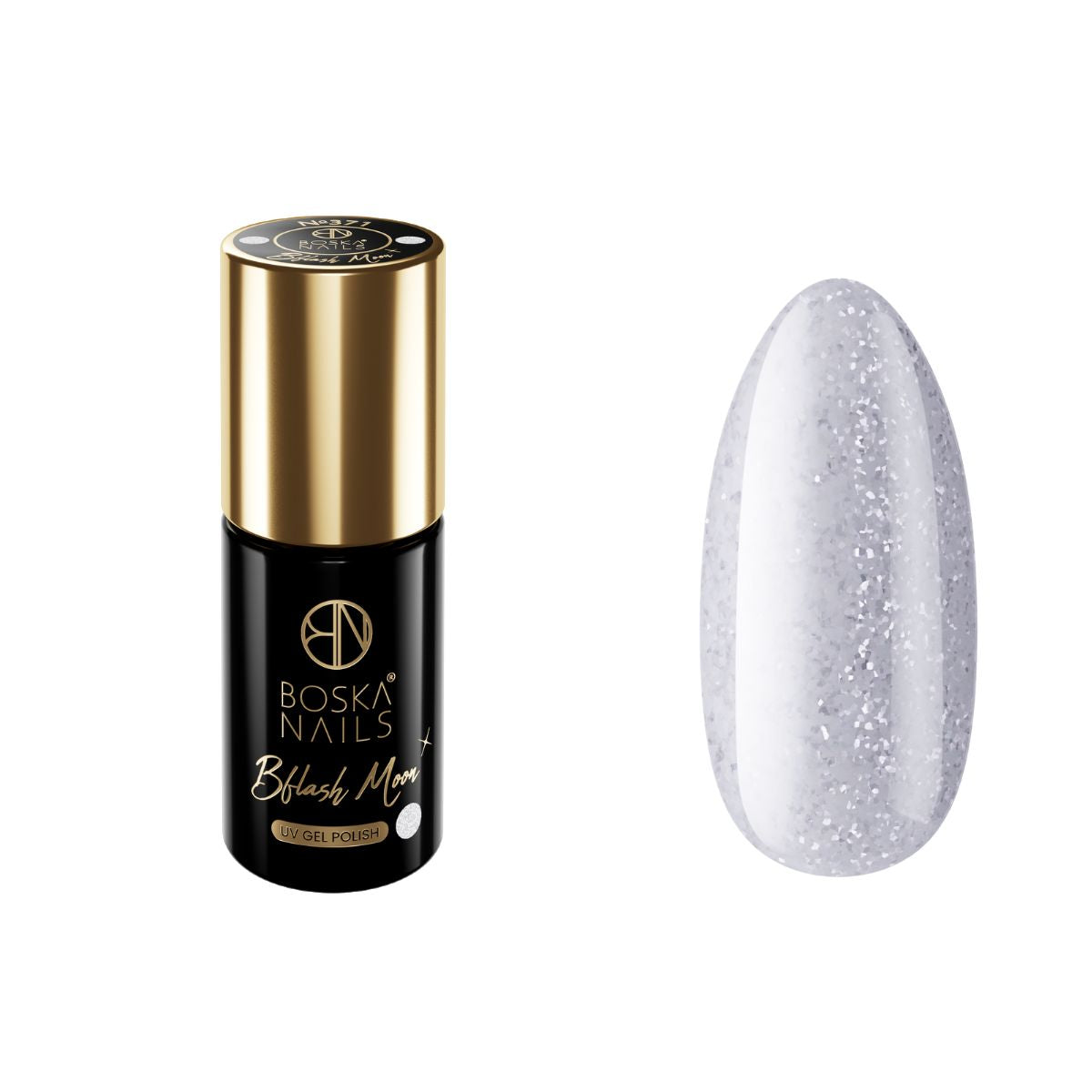 Bflash Moon Verniz Semi-Permanente Nº371 - 6ml