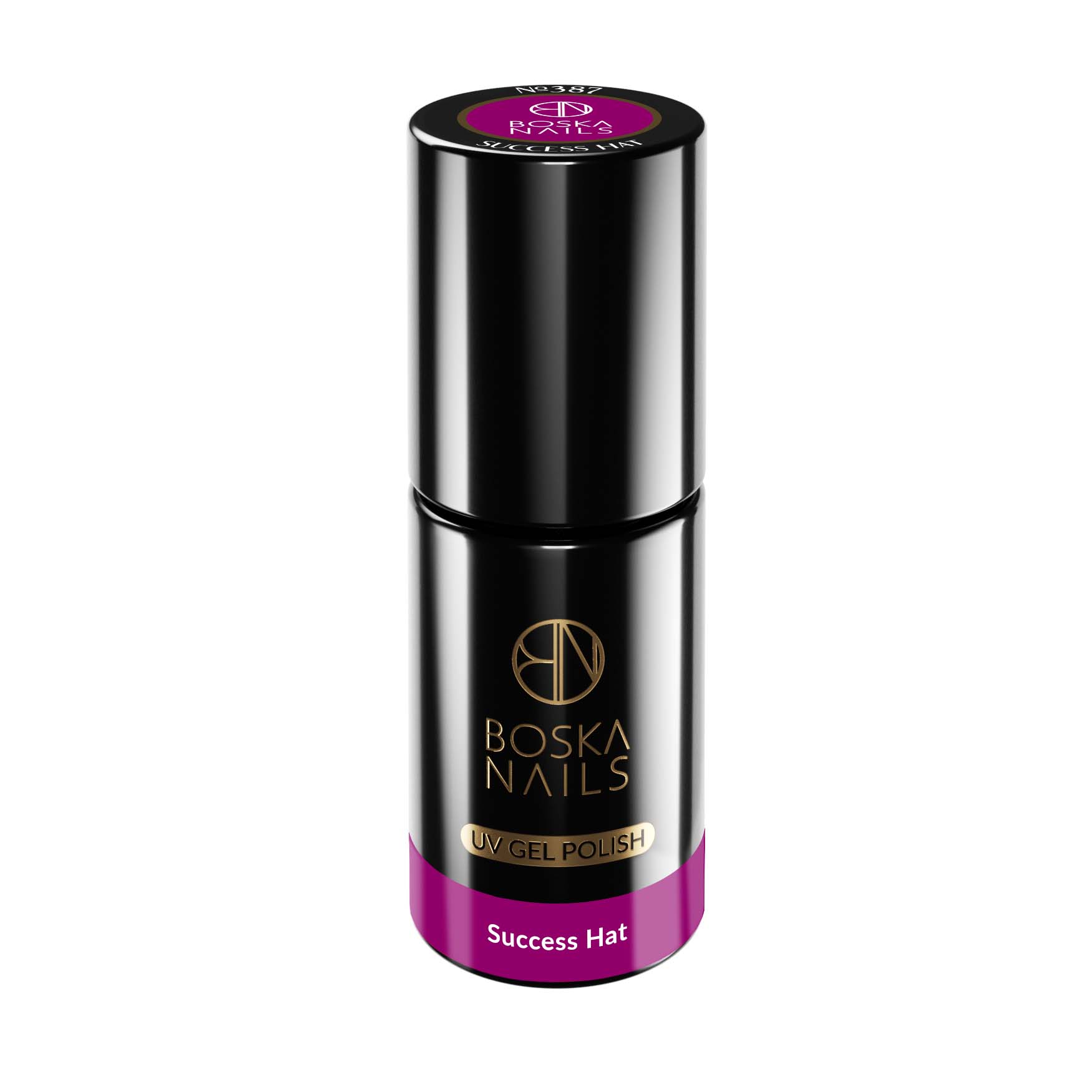 Success Hat Verniz Semi-Permanente Nº387 - 6ml