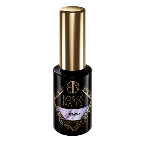 Esmalte Semipermanente Cosmina Nº487 - 6ml