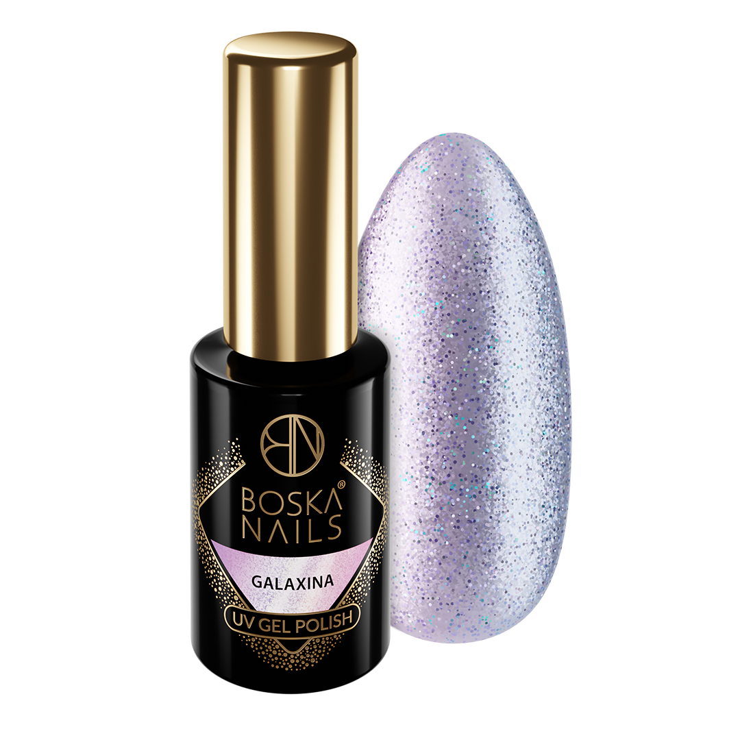 Esmalte Semipermanente Galaxina Nº488 - 6ml