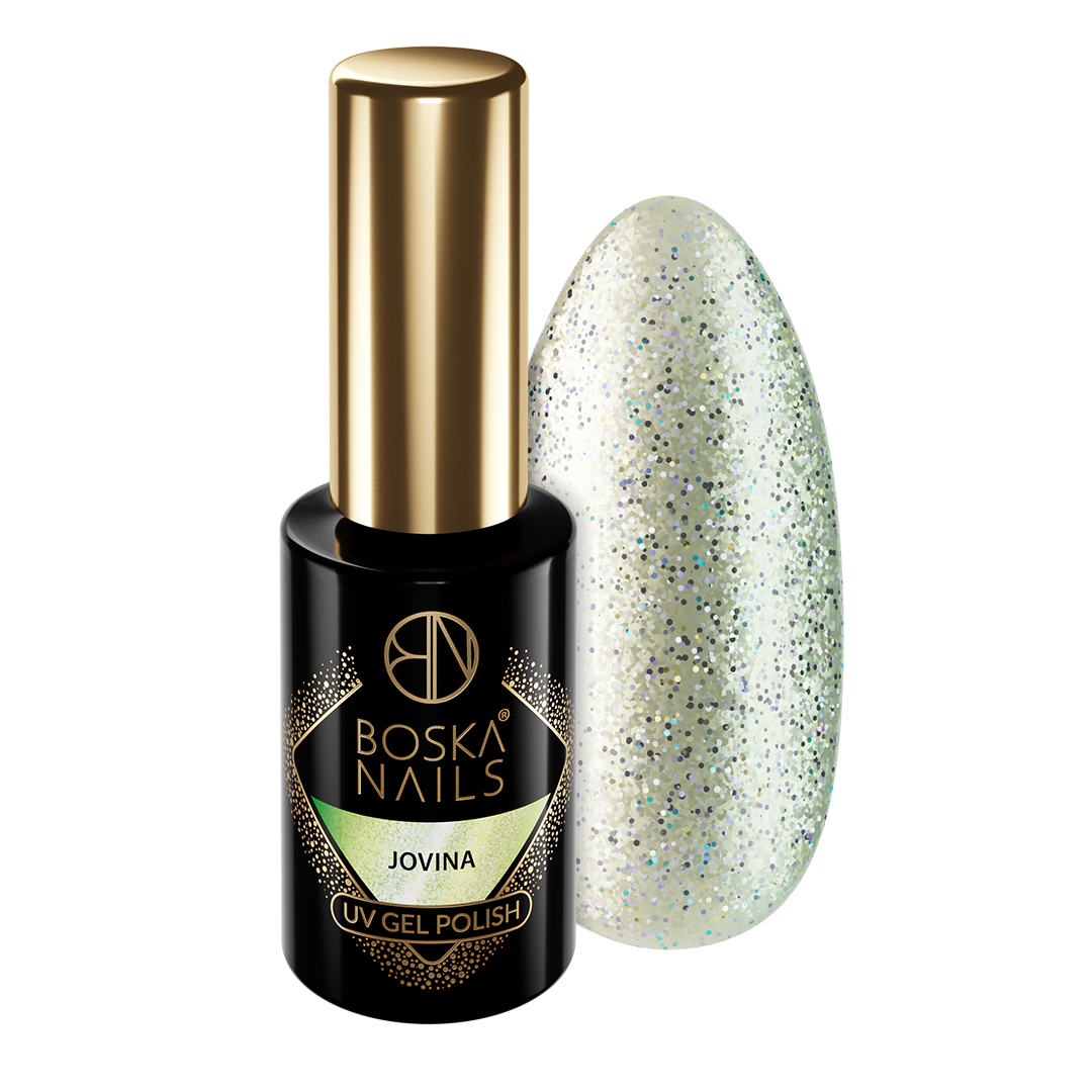 Esmalte Semipermanente Jovina Nº489 - 6ml