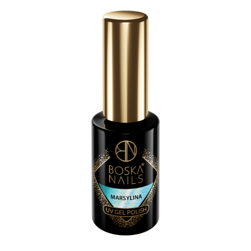 Esmalte Semipermanente Marsylina Nº490 - 6ml