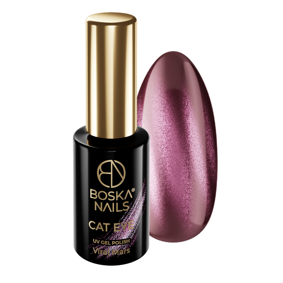 Cat Eye Viral Mars nº496 6ml