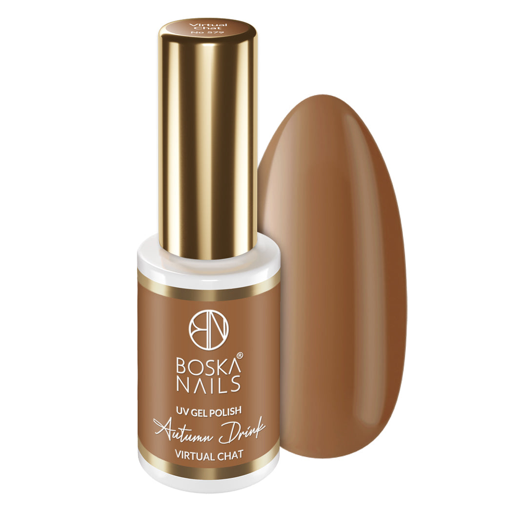 Virtual Chat no 579 Boska Nails 6 ml