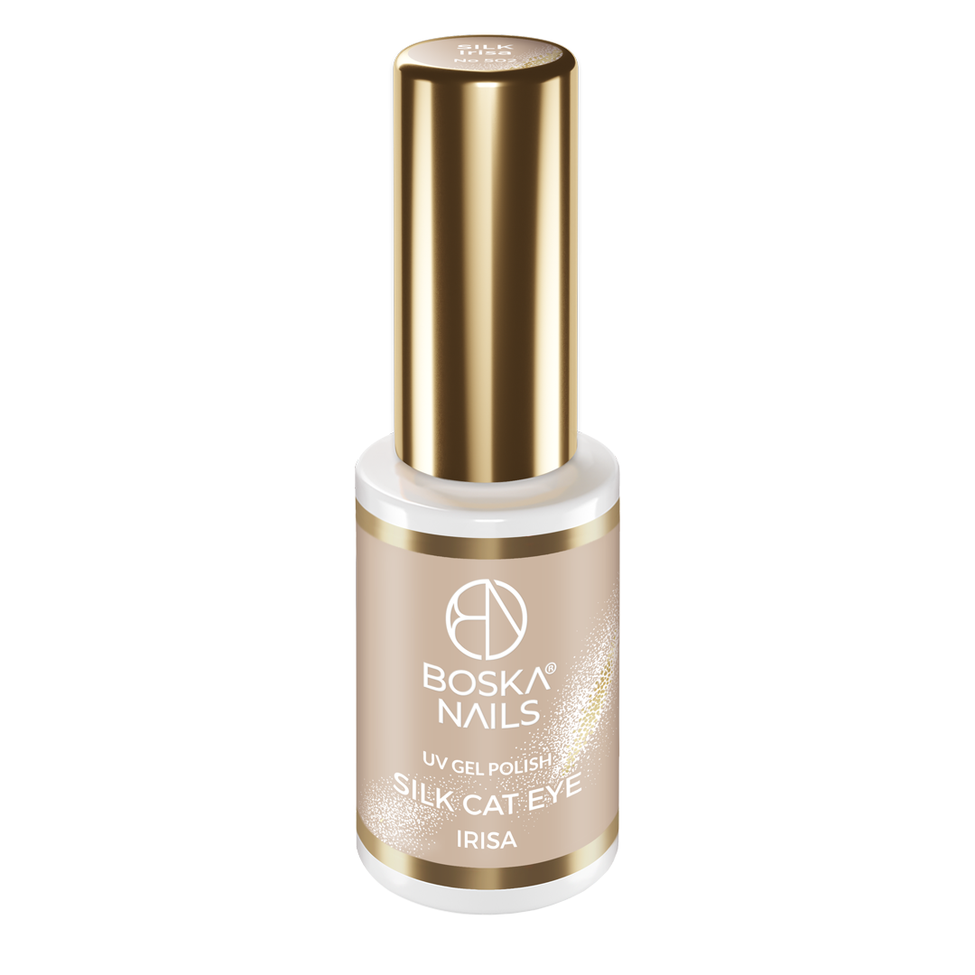 Cat Eye Silk Irisa nº502 6ml