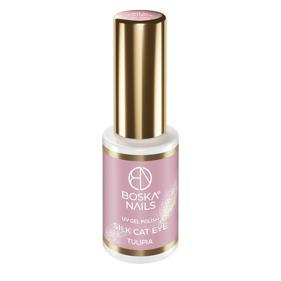 Cat Eye Silk Tulipia  nº504 6ml
