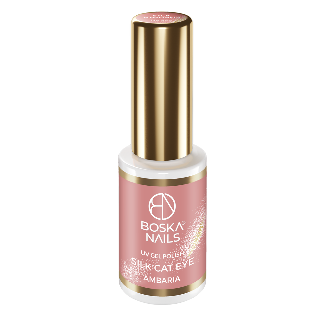 Cat Eye Silk Ambaria nº506 6ml