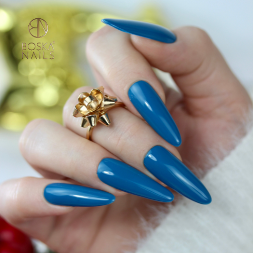 Black Week Friday Esmalte Semipermanente Nº513- 6ml