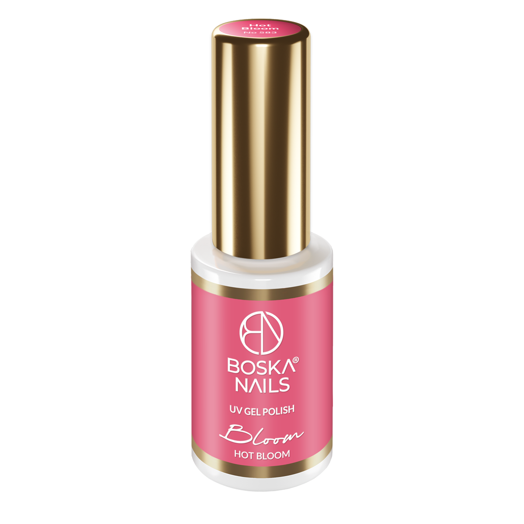Hot Bloom nº583 Boska Nails 6 ml