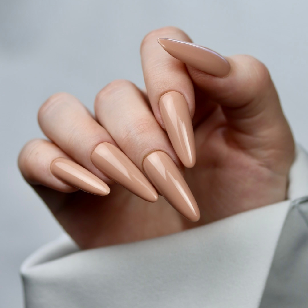 Honey Nude nº589 Boska Nails 6 ml