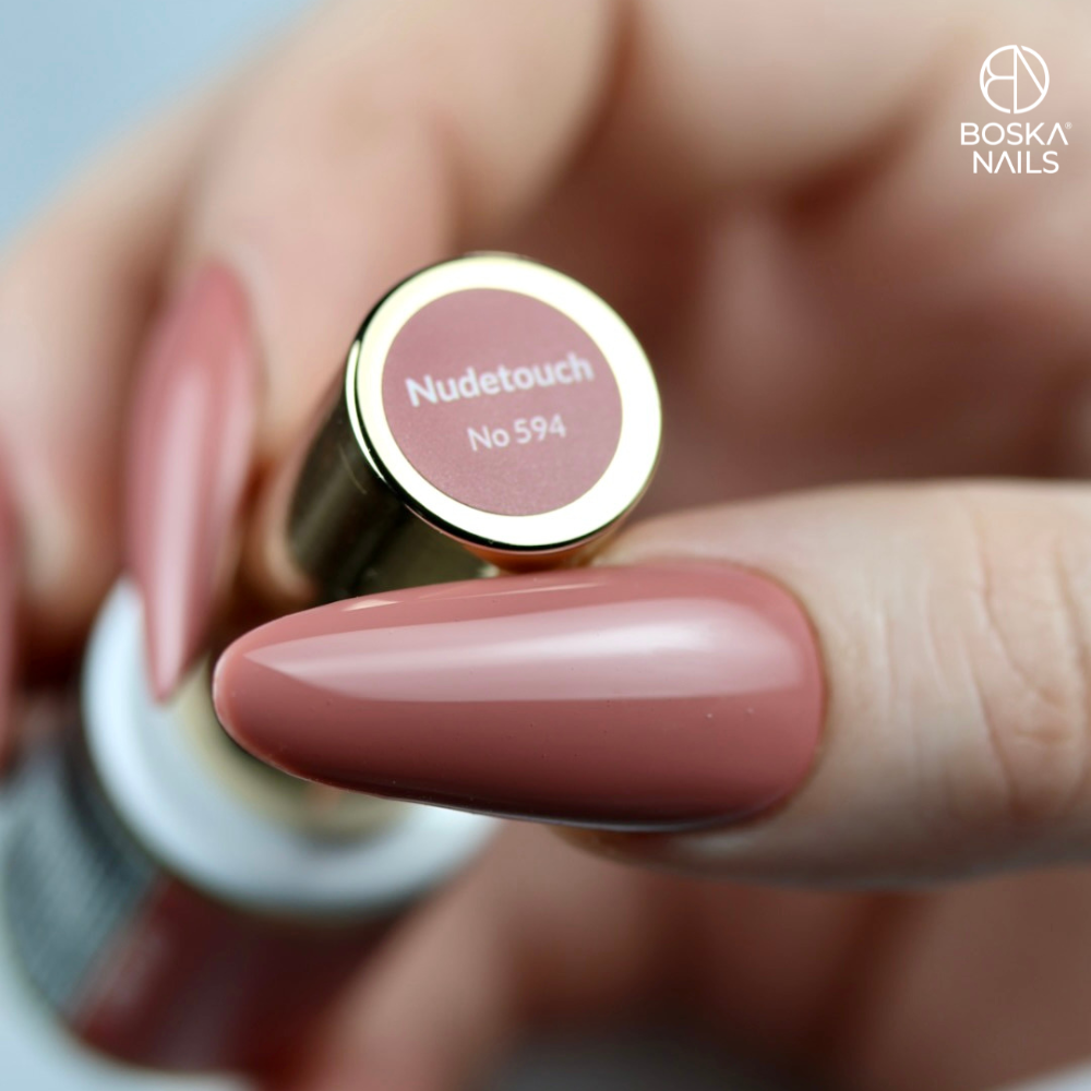 Nude Touch nº594 Boska Nails 6ml
