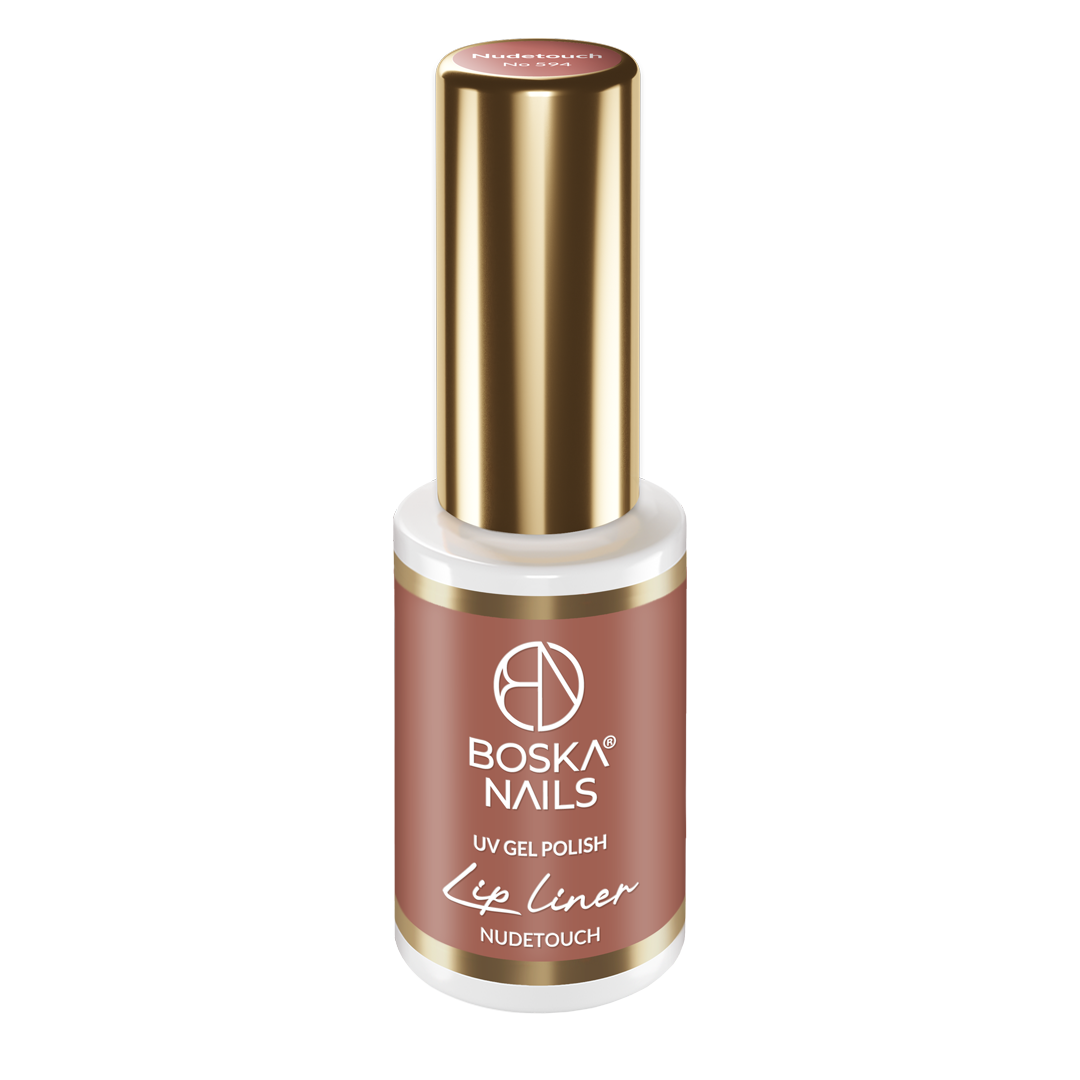 Nude Touch  nº594 Boska Nails 6ml