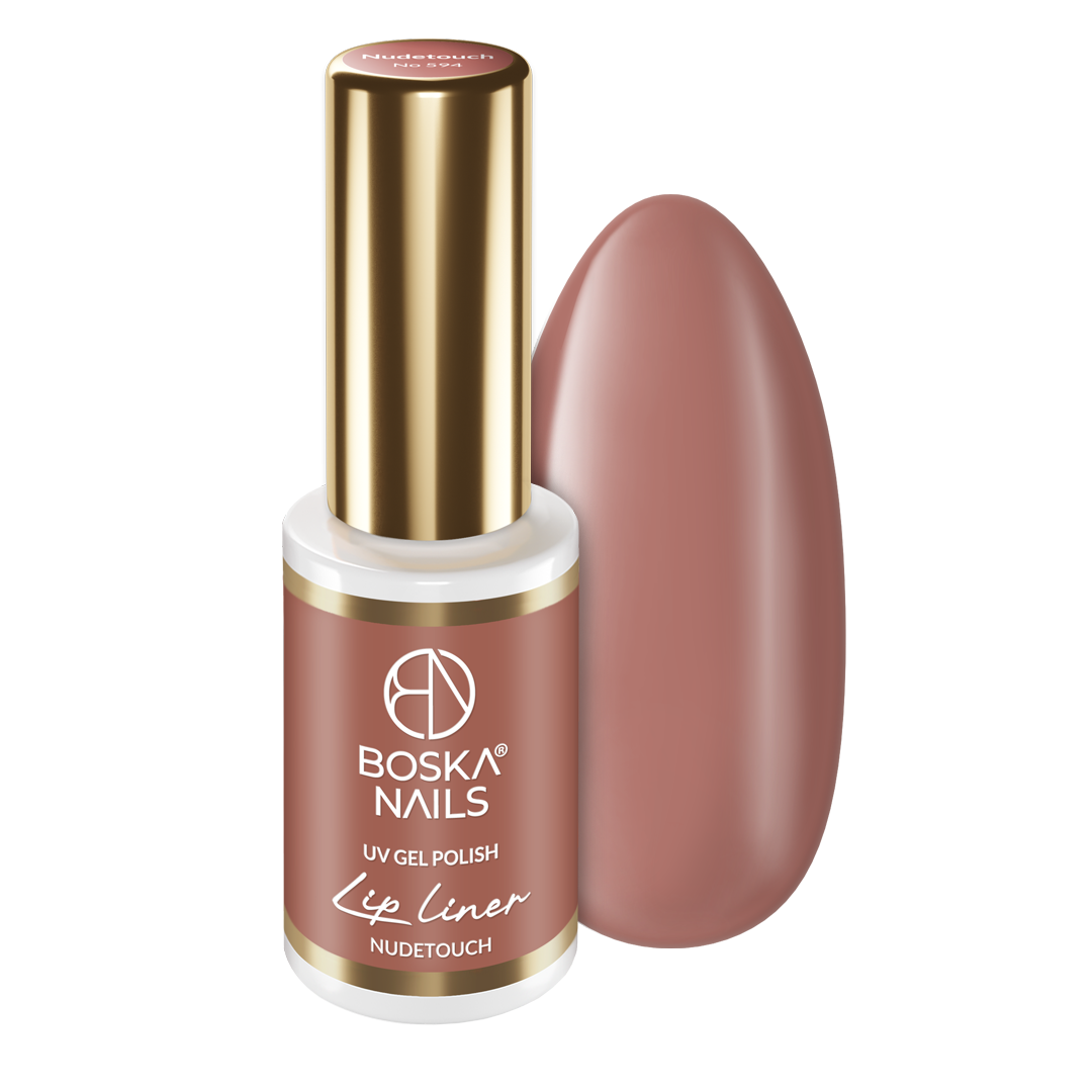 Nude Touch  nº594 Boska Nails 6ml