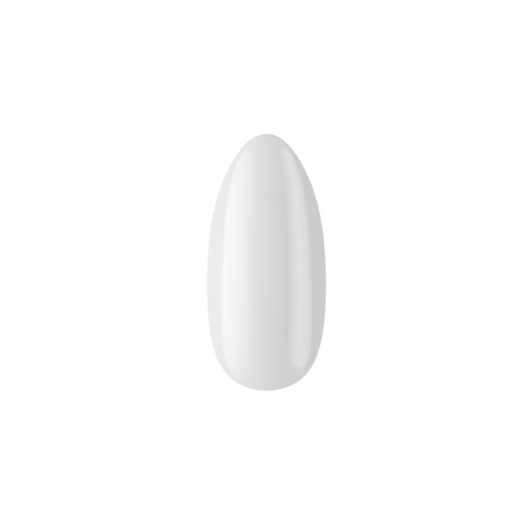 Gel 3D Branco Nail Art Boska Nails 8 ml