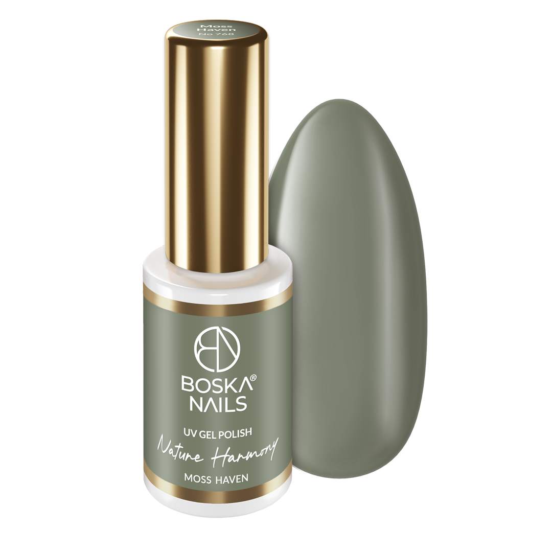 Nature Harmony Moss Haven nº 768 6ml