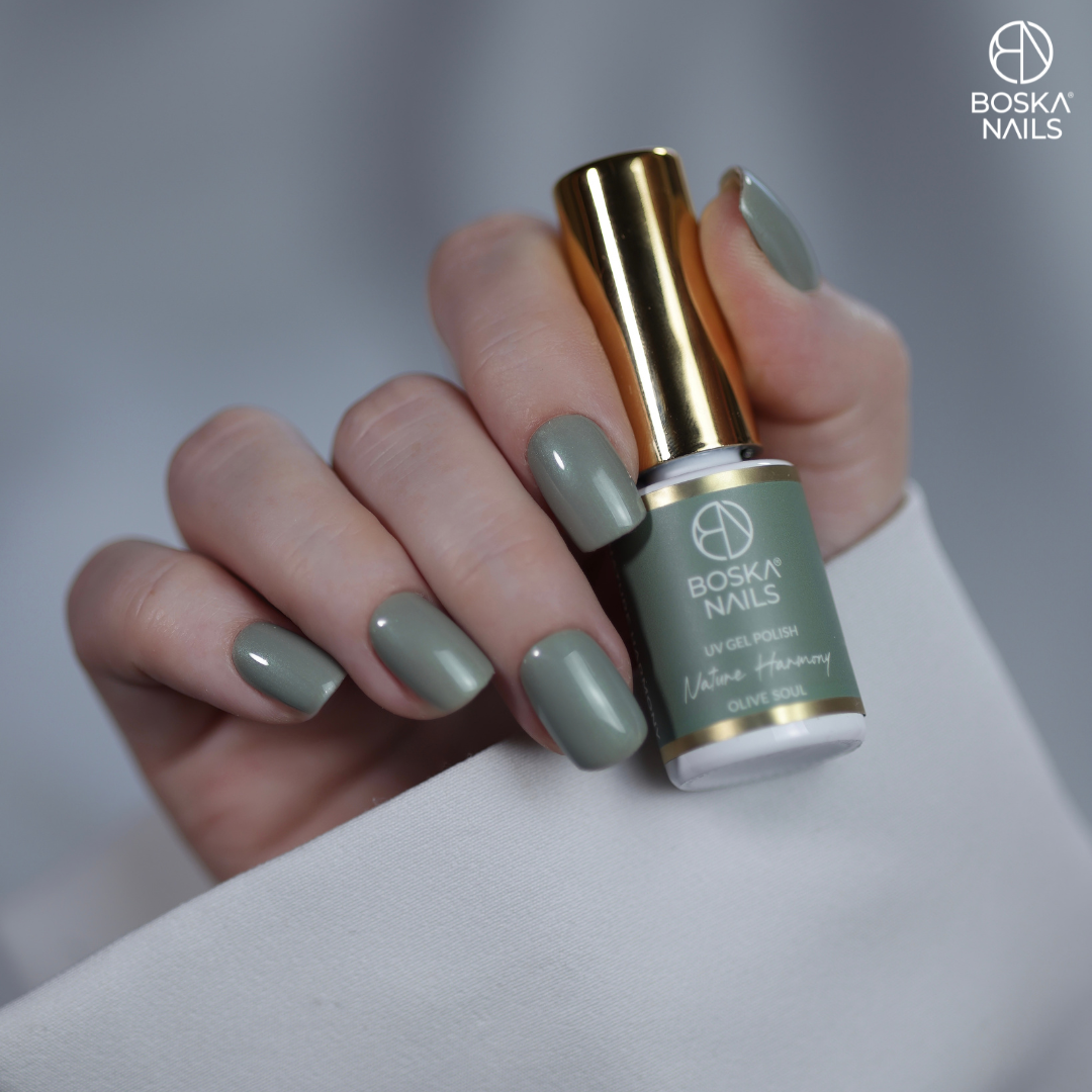 Nature Harmony Olive Soul nº 769 6ml