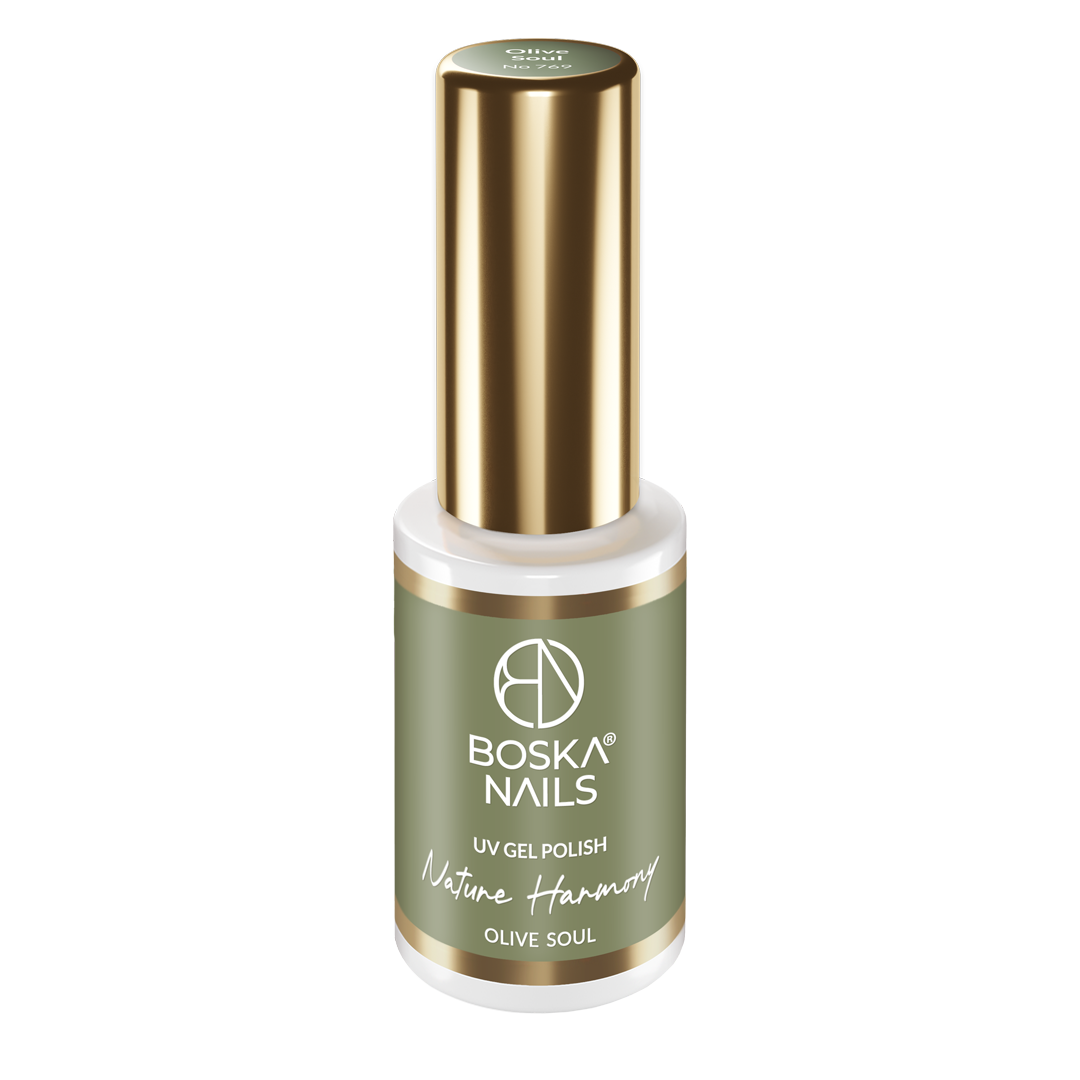 Nature Harmony Olive Soul nº 769 6ml