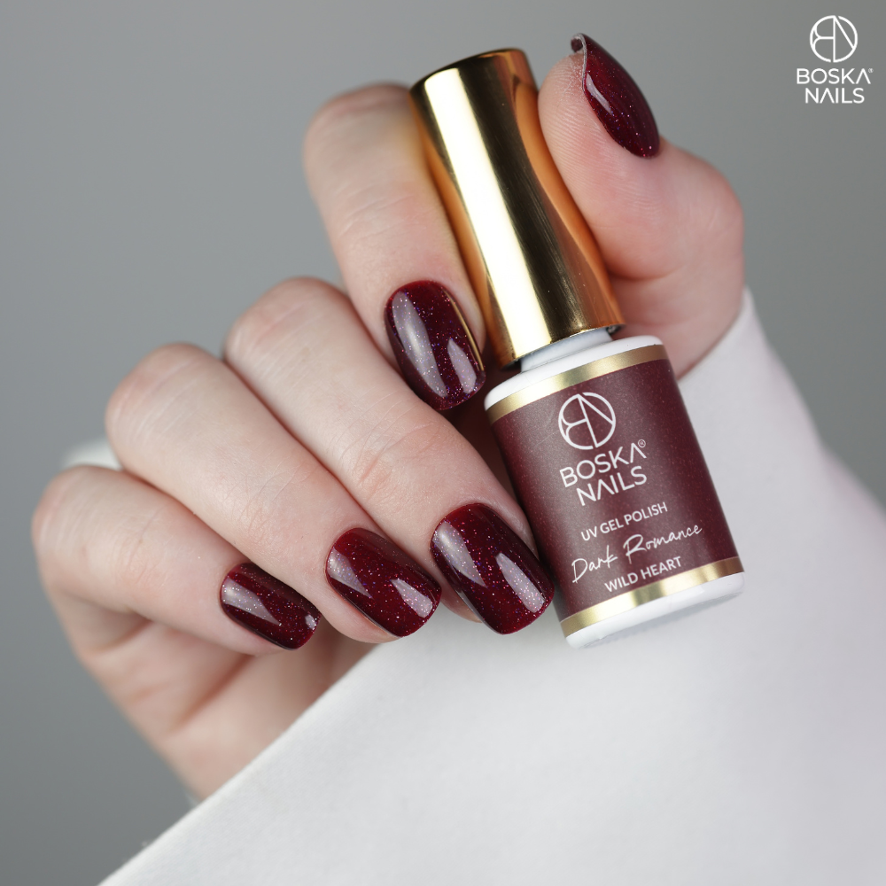 Dark Romance Wild Heart nº774 6ml