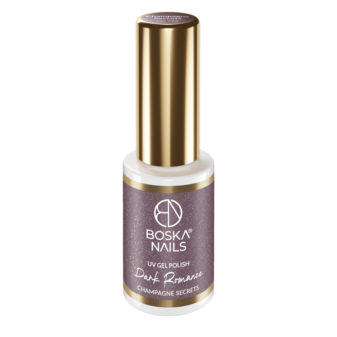 Dark Romance Champagne Secrets nº775 6ml