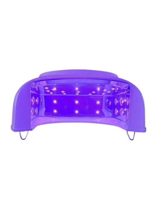 Lâmpada LED PRO CURE Premium Ettaala, branca