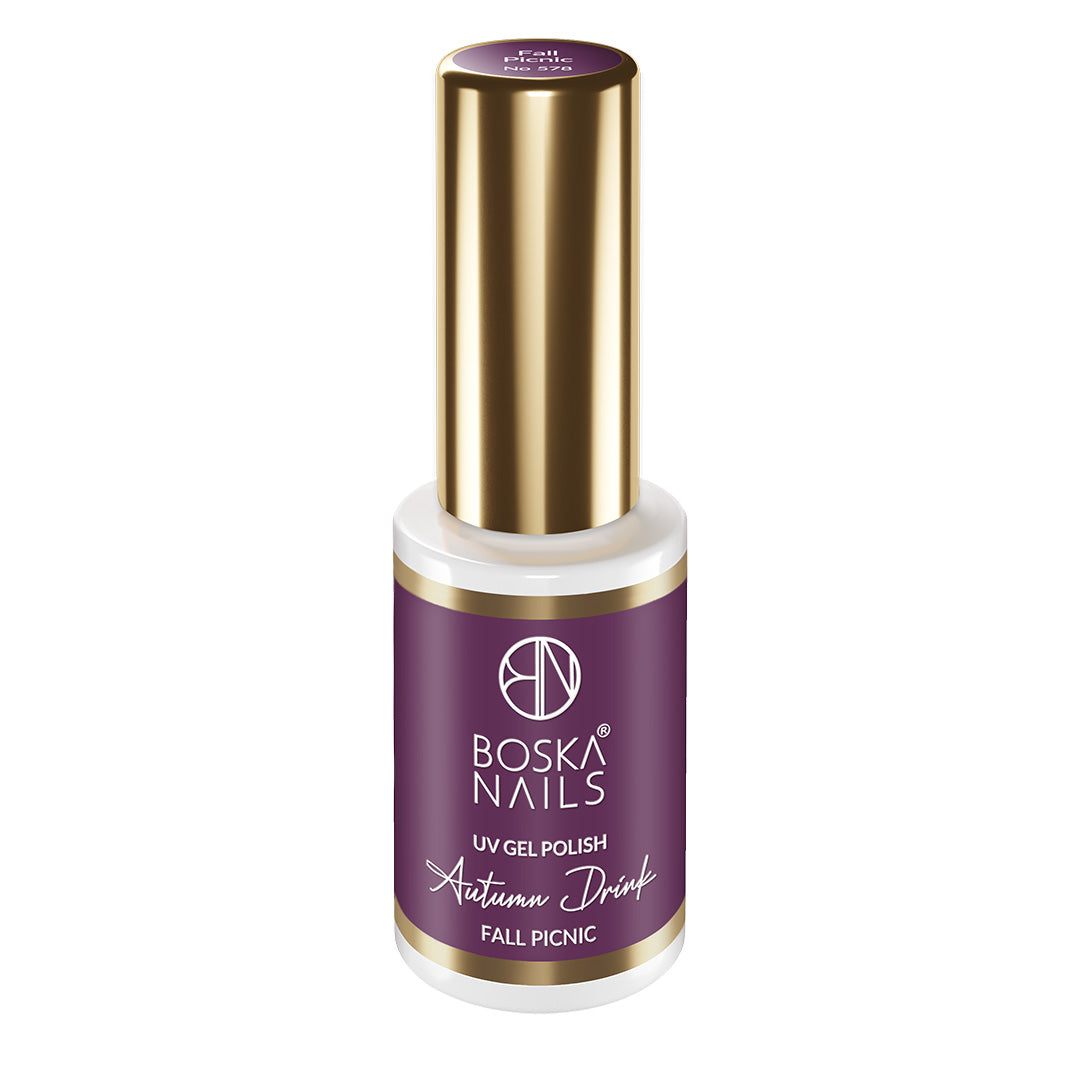 Fall Picnic no 578 Boska Nails 6 ml