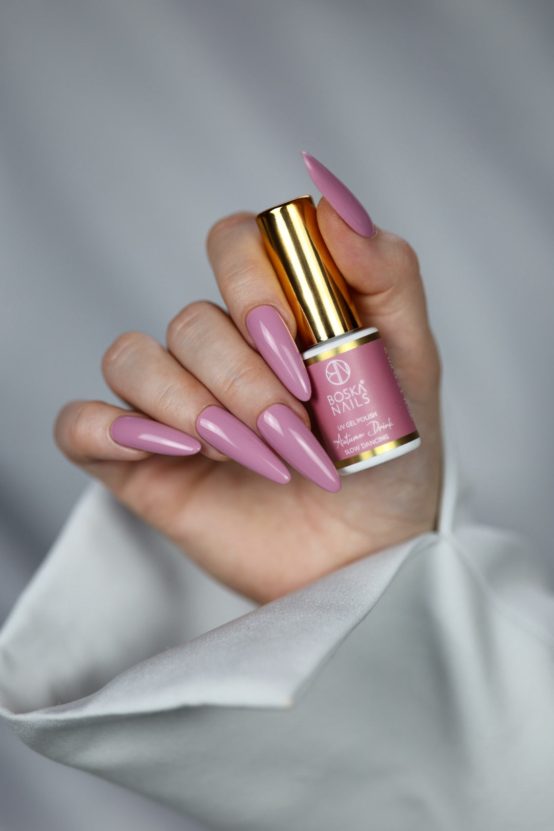 Slow Dancing no 576 Boska Nails 6 ml