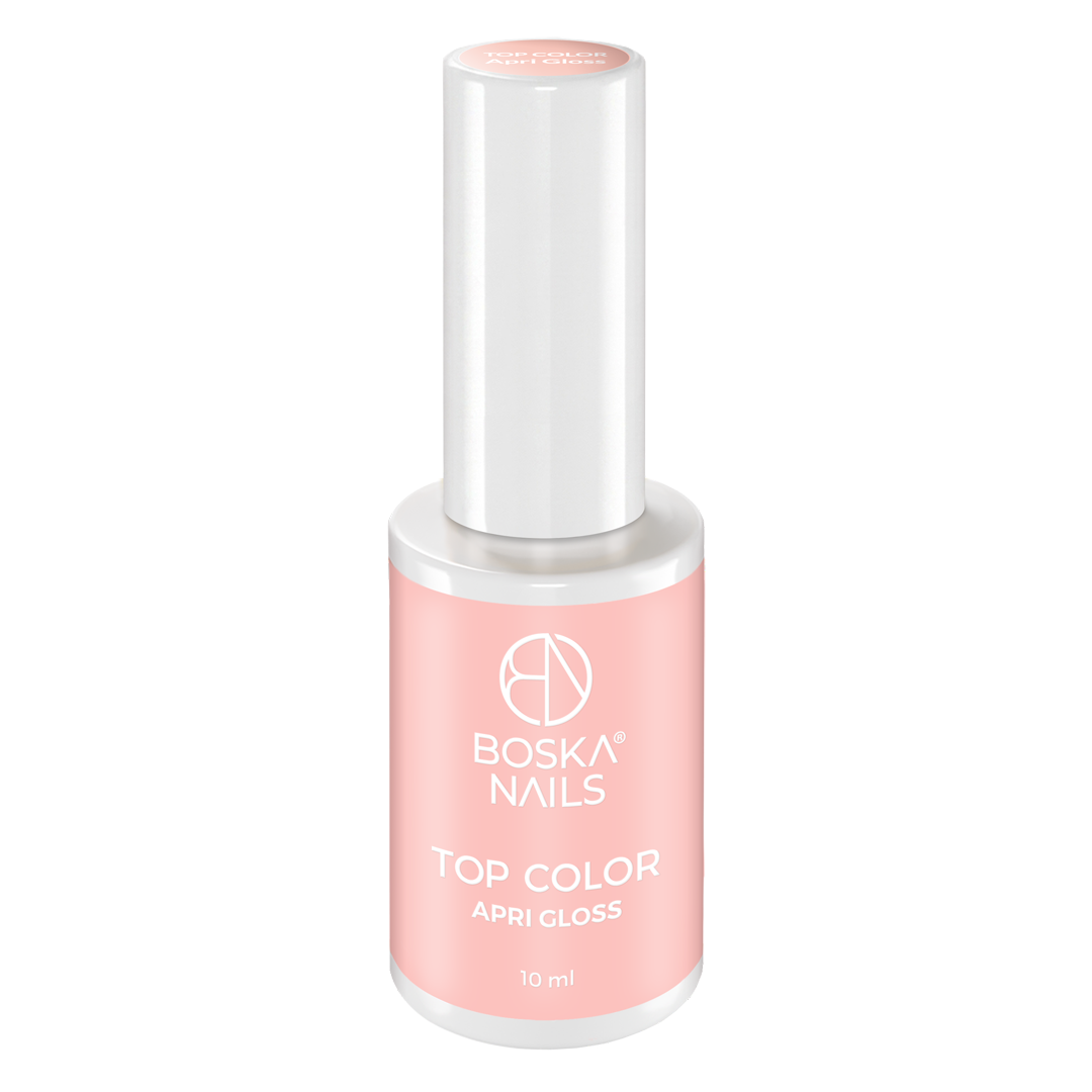 Apri Gloss Top Color 10ml