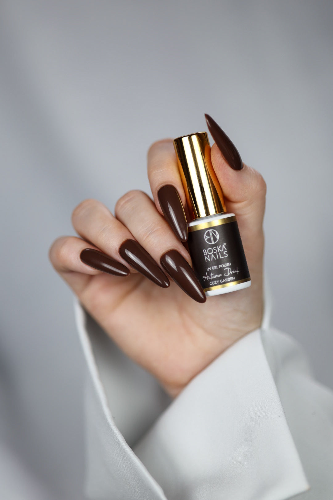 Cozy Garden no 580 Boska Nails 6 ml