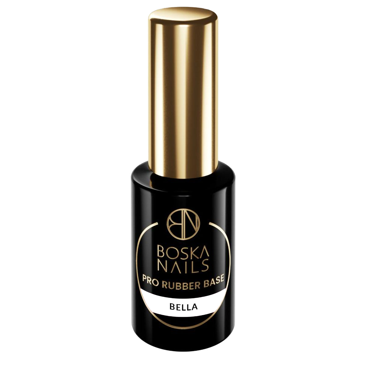 Base de Borracha Bella Pro - 10ml