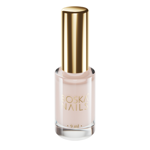 Esmalte Clasico Martina no 659 Boska Nails Nail Polish 9 ml