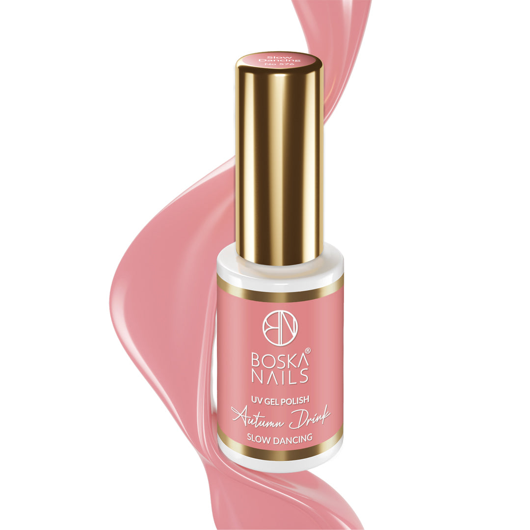 Slow Dancing no 576 Boska Nails 6 ml
