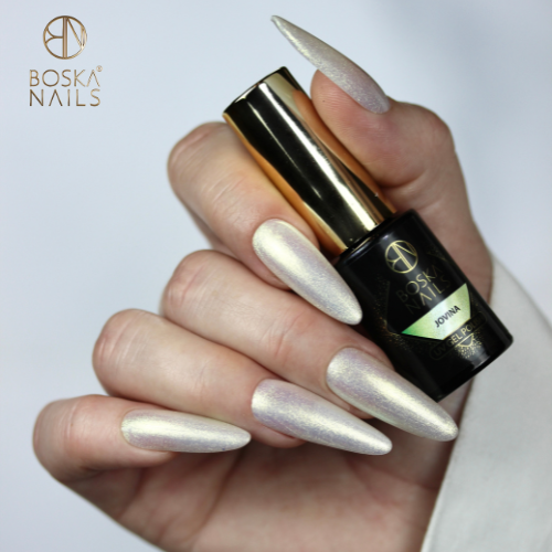 Esmalte Semipermanente Jovina Nº489 - 6ml