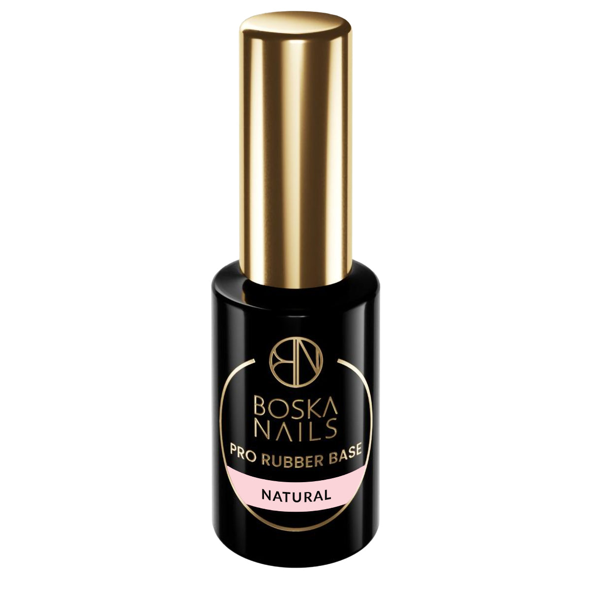 Base Natural Pro Rubber - 10ml