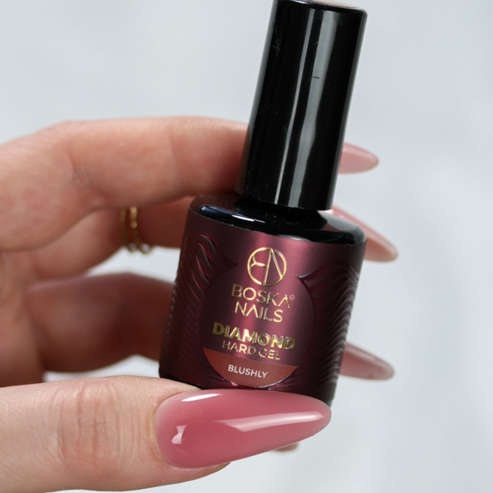 Diamond Hard Gel Blushy nº292-30ml