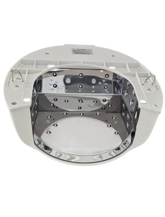 Ettaala Lámpara LED PRO CURE Premium, blanca