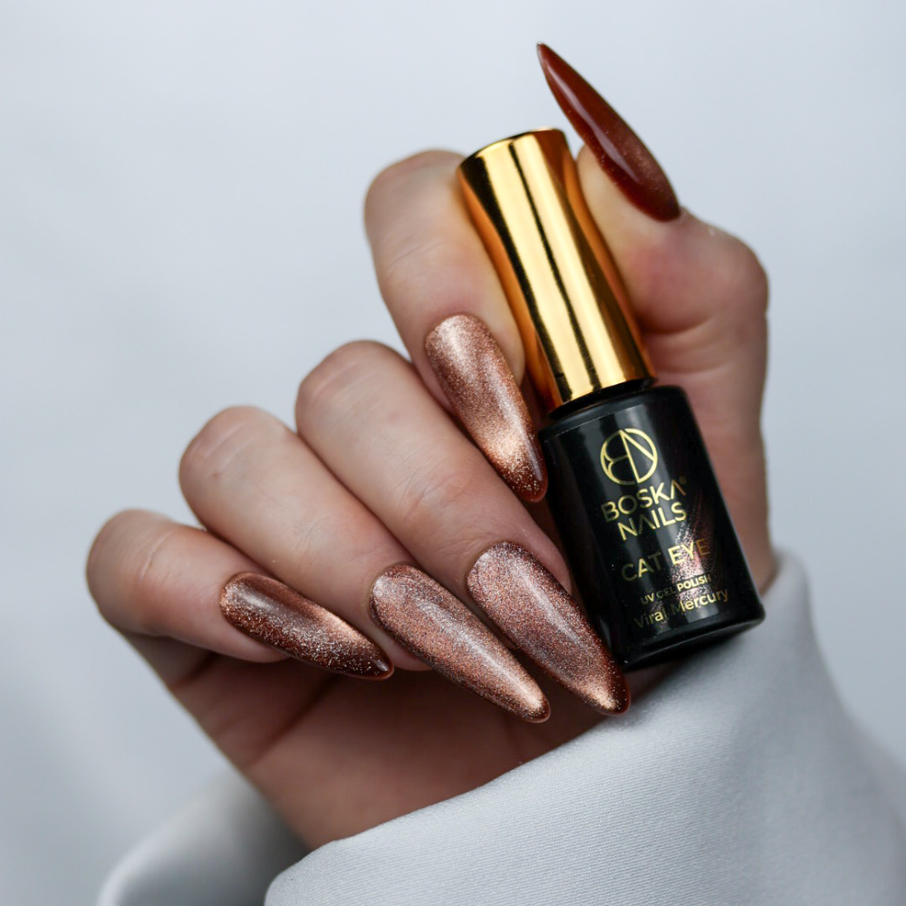 Cat Eye Viral Mercury nº498 6ml