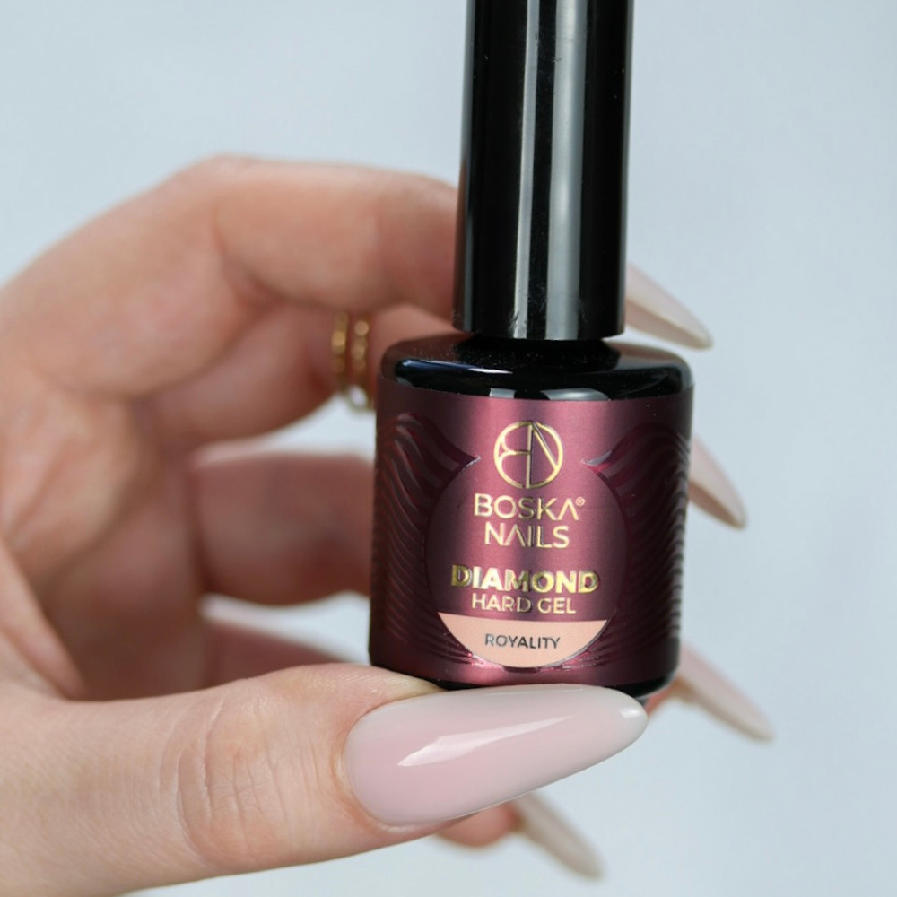 Diamond Hard Gel Royalty Nº279-15ml