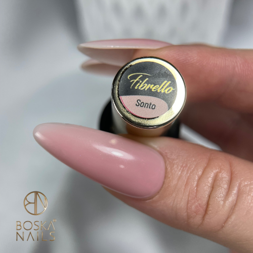 Base de Fibra Fibrello Sonto - 10ml