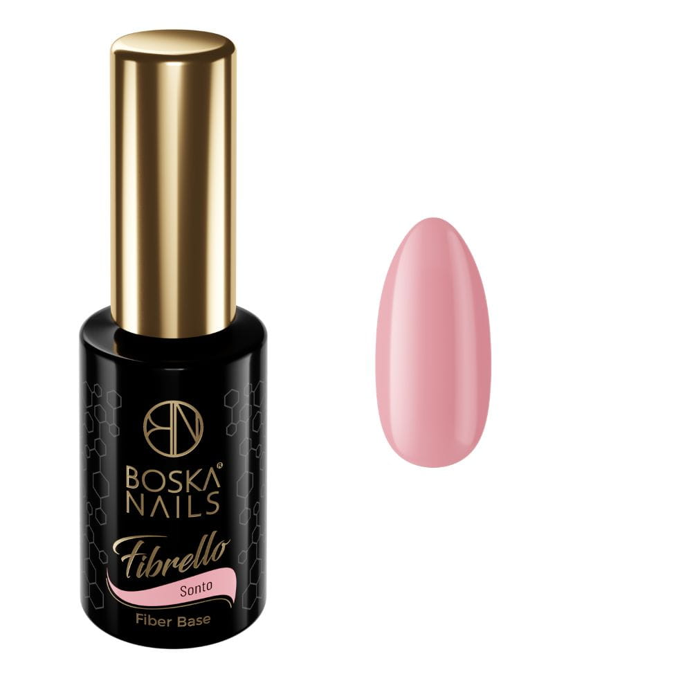 Base de Fibra Fibrello Sonto - 10ml